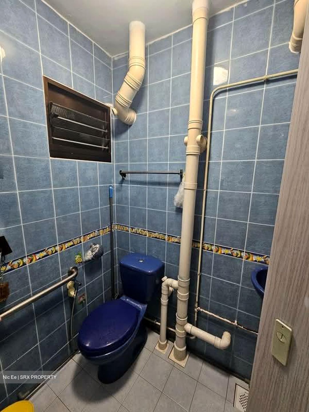 Blk 29 Marsiling Sapphire (Woodlands), HDB 4 Rooms #575053251